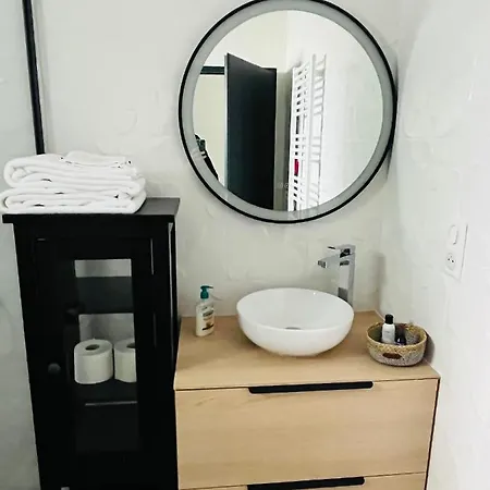 Appartement Centre De Roanne 38M2 Exterior foto