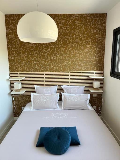 Centre De 38m2 Apartment *